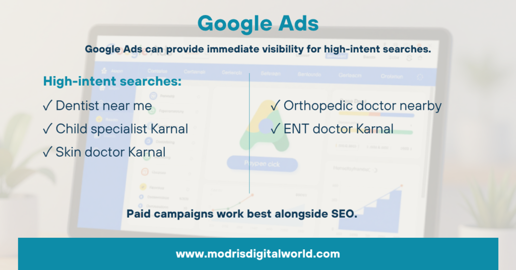 google ads